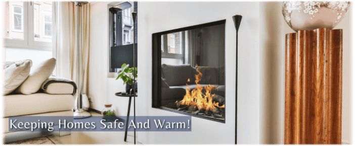 Chimney and Fireplace Solutions
