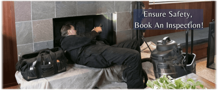 Chimney and Fireplace Inspection Sunnyvale CA