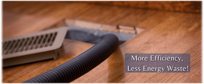 Dryer Vent Cleaning Sunnyvale CA