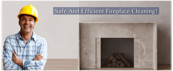 Fireplace Cleaning Sunnyvale CA