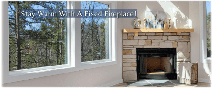Fireplace Repair Sunnyvale CA