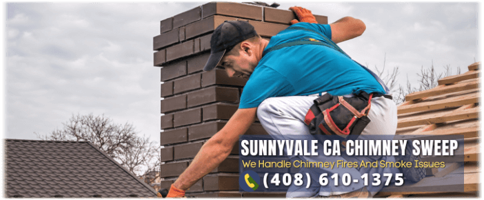 Chimney Sweep Sunnyvale CA Chimney Sweep Sunnyvale CA